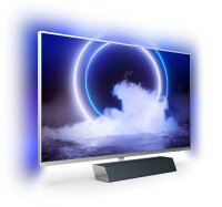 Philips 43PUS9235/12 109,2 cm (43 Zoll), 3840 x 2160 Pixel, LED, Smart-TV, WLAN, Schwarz