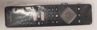 Original Fernbedienung Philips BRC0884301/01 Neu