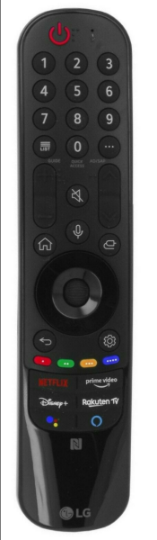 Original LG Fernbedienung Magic Remote AN-MR21GA