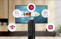 Original LG Fernbedienung Magic Remote AN-MR21GA