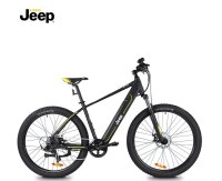 Jeep Mountain E-Bike MHR 7000. 27,5 Laufräder,...