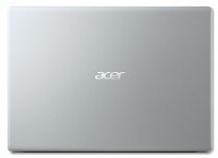 Acer Aspire A114-33-P321, silber Intel Pentium N6000 4 GB...