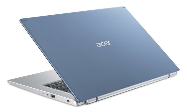 Acer Aspire 5 A514-54-35WT blau IPS-Display Intel Core i3, 256GB 8GB RAM BWare