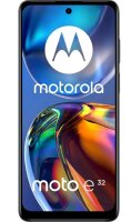 Motorola moto e32 , 16,5 cm (6.5 Zoll), 4 GB, 64 GB, 16 MP, Android 11, Grau