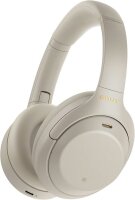 Sony WH-1000XM4S.CE7 NC Kopfhörer silber