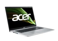 Acer Aspire A317-53-3209 17,3" Notebook  Intel i3 8GB Ram 512GB SSD Win 10