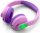 PHILIPS Kinderkopfhörer TAK4206PK Kopfhörer kabellos On-Ear max. 85 dB pink