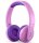 PHILIPS Kinderkopfhörer TAK4206PK Kopfhörer kabellos On-Ear max. 85 dB pink