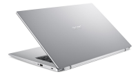 Acer Acer Aspire A317-33-P059, silber Notebook (Intel Pentium N6000, UHD Graphics, 256 GB SSD)