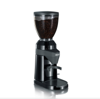 GRAEF CM802 Kaffeemühle Aluminiumgehäuse schwarz
