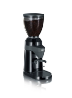 GRAEF CM802 Kaffeemühle Aluminiumgehäuse schwarz